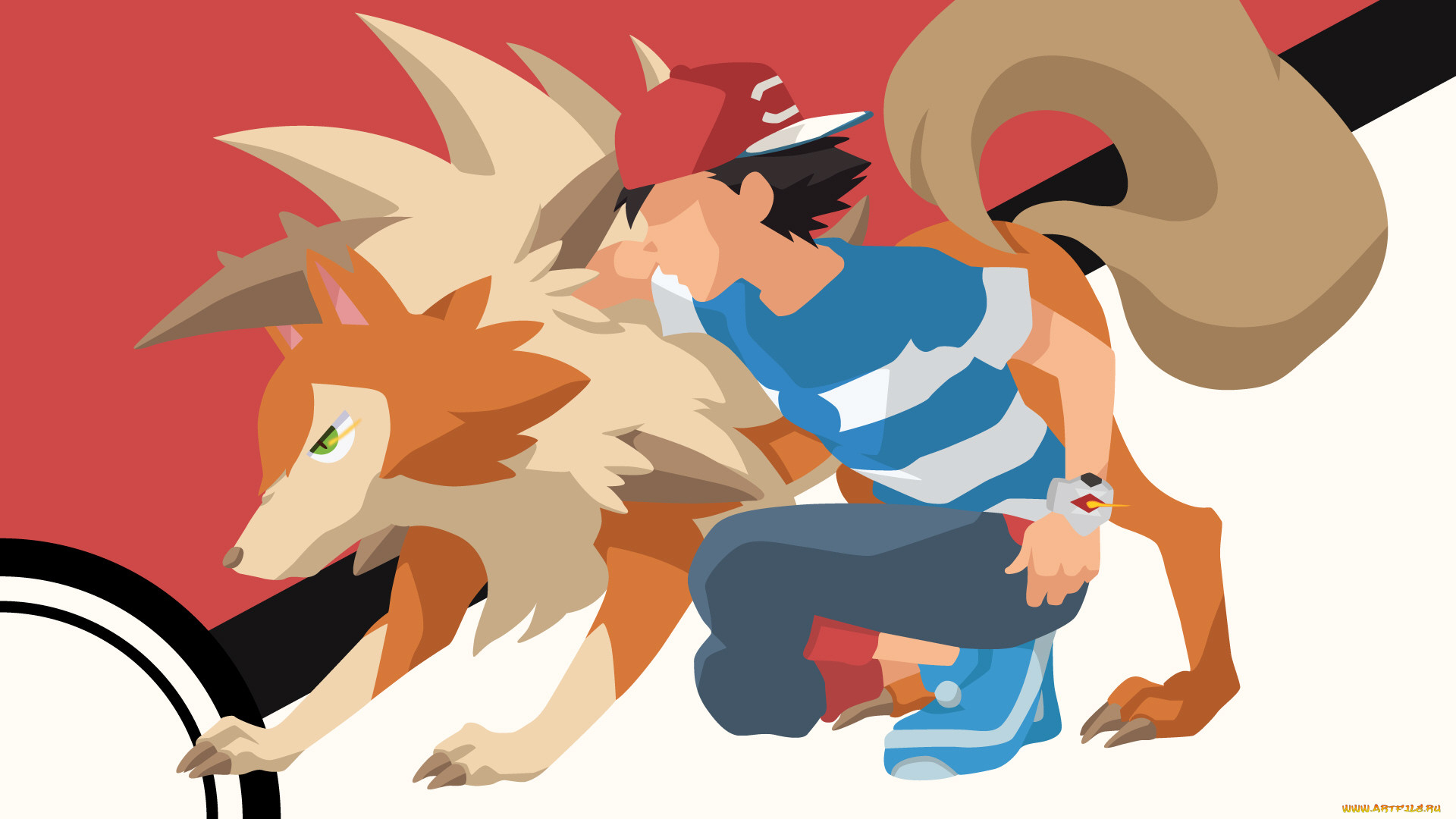 , pokemon, 